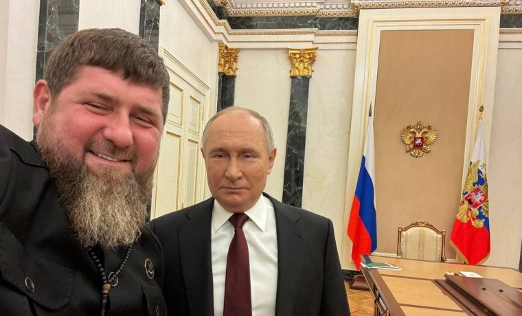 Рамзан Кадыров: Пока у нас есть такой лидер нам волноваться не о чем