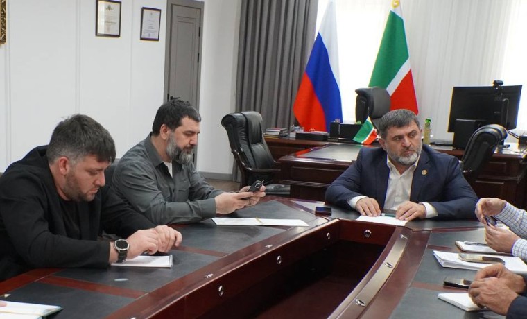 В Чеченской Республике из-за жаркой и сухой погоды повышается риск природных пожаров