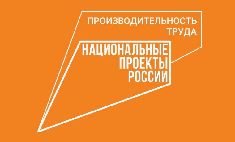 ЧР вошла в лидирующую подгруппу среди регионов по нацпроекту «Производительность труда»