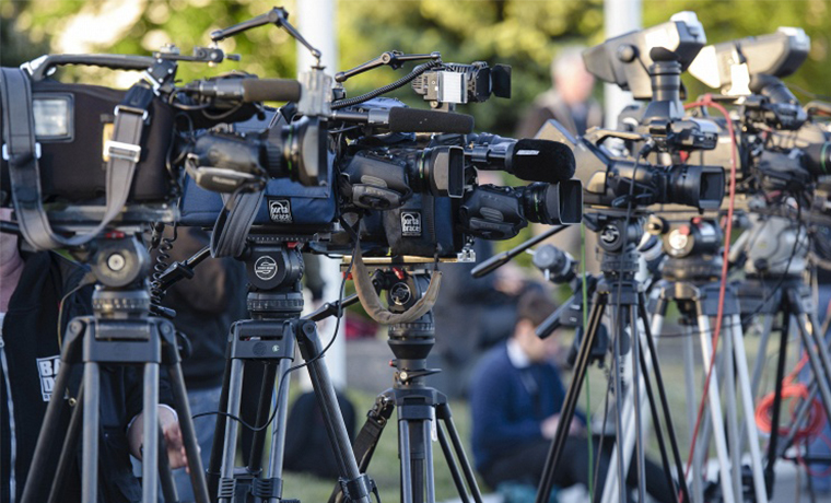 Анкара ввела визовый режим для российских журналистов