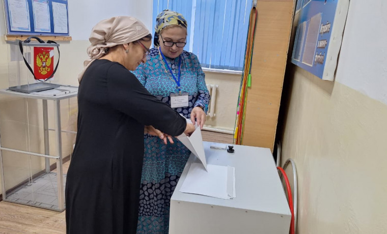 14 сентября в Чеченской Республике начнется голосование на муниципальных выборах