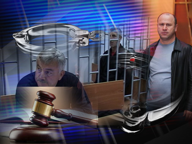 Three citizens of Chechnya have been proved to be guilty of abduction of the Minister Galas Taymaskhanov 