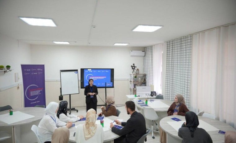 В ЧГПУ обсудили важнейшие вопросы развития системы педагогического образования в России