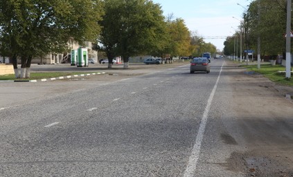 В ЧР в рамках дорожного нацпроекта по просьбам жителей в нормативное состояние приведут 23 объекта