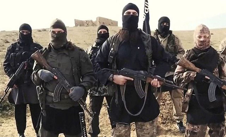ИГИЛ может устроить теракты в США и Европе