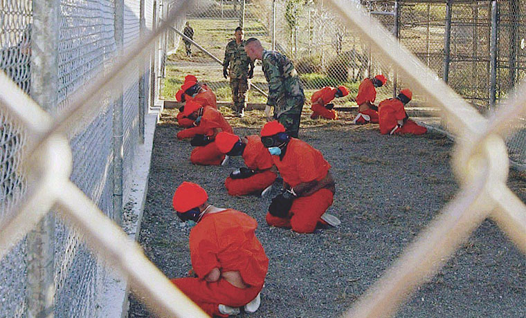 Сотрудники ЦРУ, подвергавшие задержанных пыткам, остаются безнаказанными