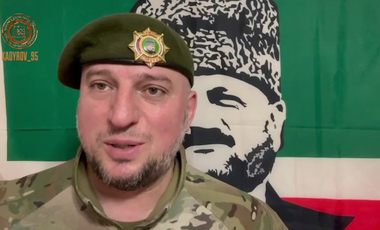 Рамзан Кадыров: Мы увидели дешёвый фейк украинских ципсошников, снятый на последние доллары