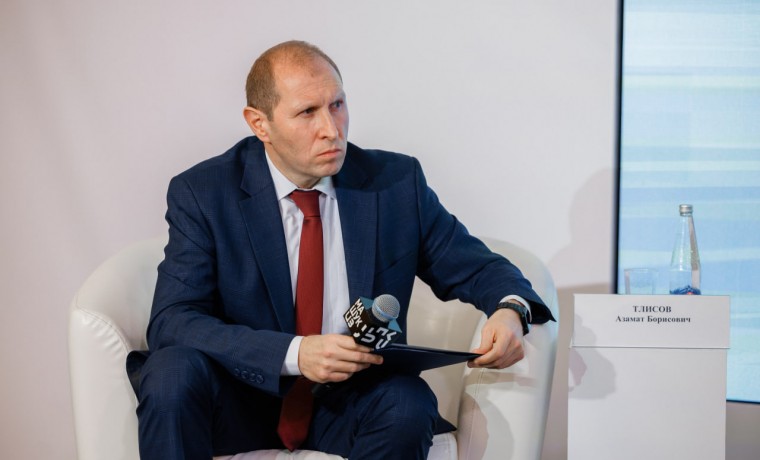 Азамат Тлисов: Образование – это не статья расходов, а ключевая инвестиция в будущее общества