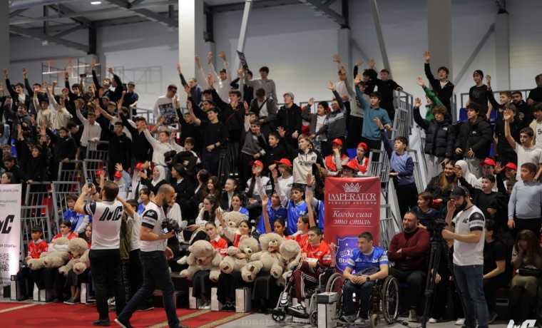 В Нальчике прошел семинар-диалог для молодежи при поддержке Минспорта ЧР 