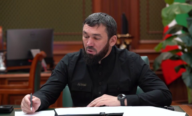 В Правительстве ЧР обсудили меры по укреплению доходной части бюджета