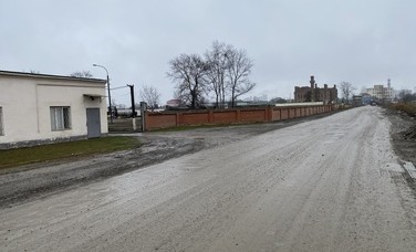 В 2024 году в Грозном в рамках дорожного нацпроекта отремонтируют улицу братьев Дубининых