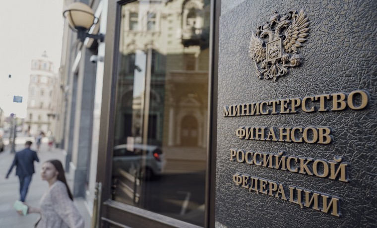 Минфин РФ планирует замещать суверенные евробонды страны