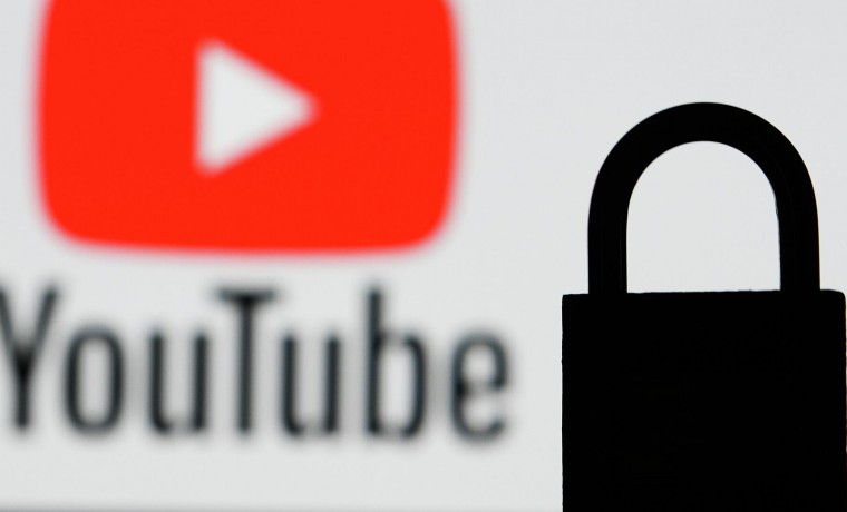 Новость о разблокировке YouTube в России недостоверна