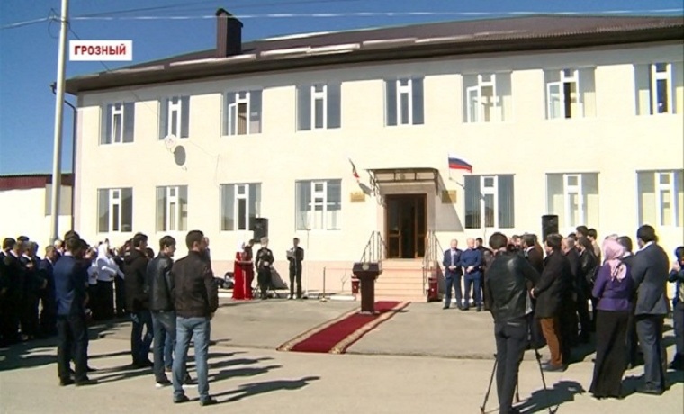 Муп водоканал грозный. Директор МУП Водоканал Грозный. Грозводоканал Грозный.