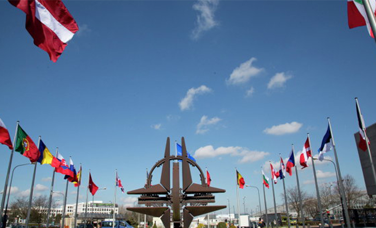 Сыромолотов: доверию между нами и НАТО был нанесен серьезный удар