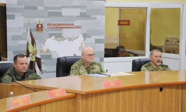 В ОГВ(с) подведены итоги деятельности за 2025 год и поставлены задачи на новый период