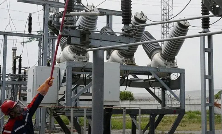 «Россети» реконструировали питающий центр трех горных районов на юге Чеченской Республики