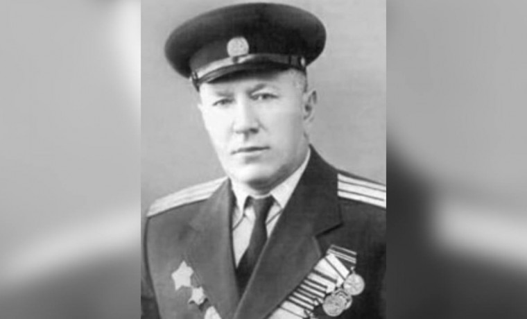 Мавлид Висаитов: путь Героя Советского Союза