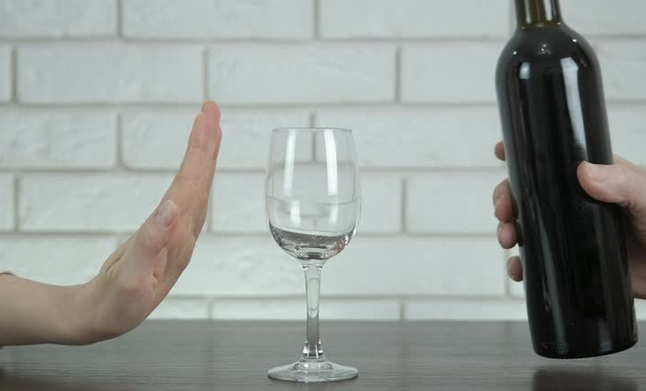 В Чеченской Республике прошла Неделя сокращения потребления алкоголя