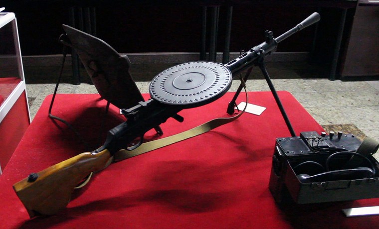 Сотрудники ОГВ приняли участие в виртуальной экскурсии ко Дню освобождения Ленинграда от  блокады