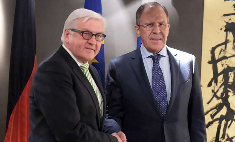 Главы МИД России и Финляндии проведут встречу в Москве