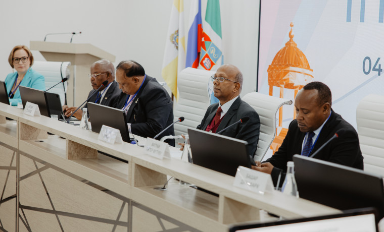 Послы Руанды и Эфиопии впервые примут участие в форуме «Северный Кавказ» в Железноводске