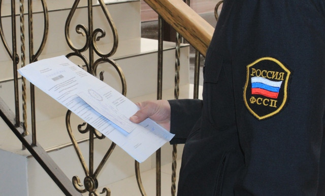 Более 5 млн руб выплатили жители ЧР при помощи самореализации имущества