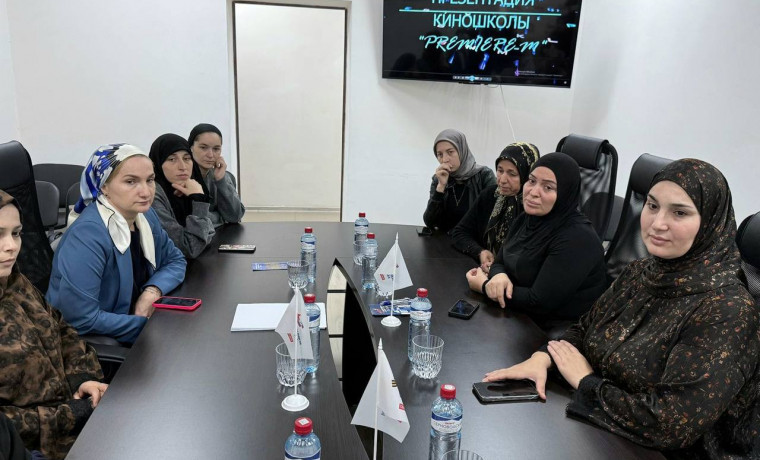 В Чеченской Республике стартует съемка фильма «Дружина добрых дел»