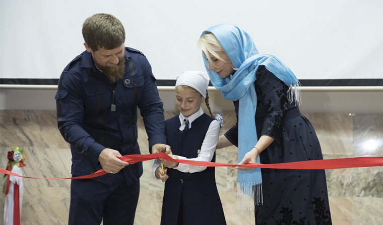 телестудия чгтрк грозный. чеченские сми. май 2009 чгтрк грозный. корреспонденты чгтрк грозный. последние новости чгтрк грозный.