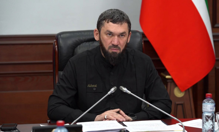 За последние 5 лет в Чеченской Республике уровень занятости в неформальном секторе снижен на 22,7%