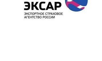 Предоставленное в 2023 году страховое покрытие ЭКСАР составило более 525 миллиардов рублей