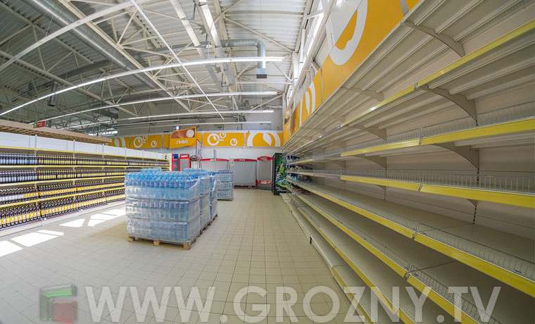 «В России турецкого товара не осталось», - пишет газета Yeni Akit