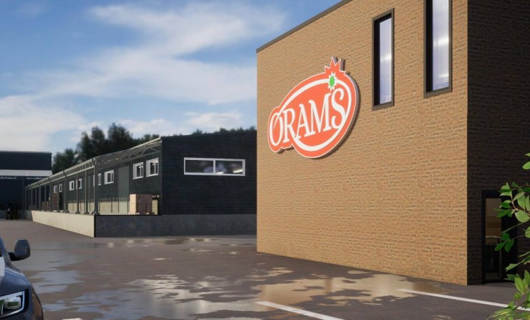 До конца 2026 года в Грозном введут в эксплуатацию завод бытовой химии