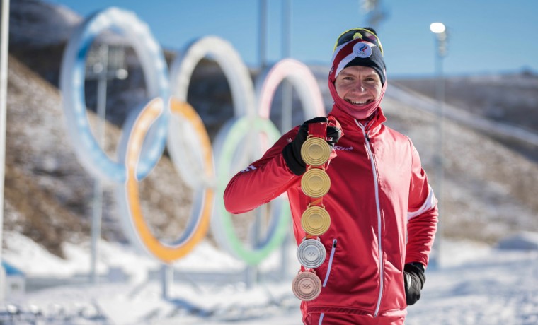Эксклюзивно на «ТВ Спорт»: где посмотреть третий этап Кубка России по лыжным гонкам