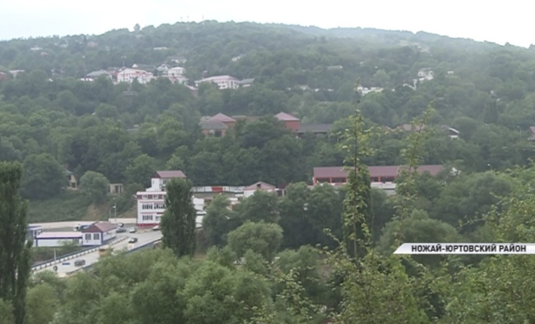 Ножай-юрт фото. Село ножай юрт. Село айти-мохк. Масаллы. Село ножай юрт.