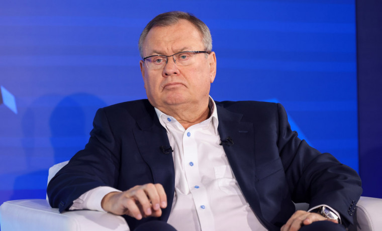 Глава ВТБ спрогнозировал снижение ключевой ставки в этом году