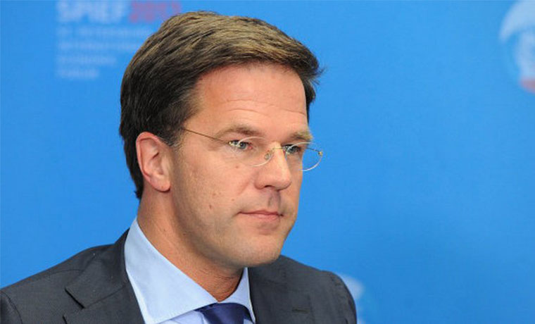 Нидерланды собираются пересмотреть соглашение об ассоциации с Украиной