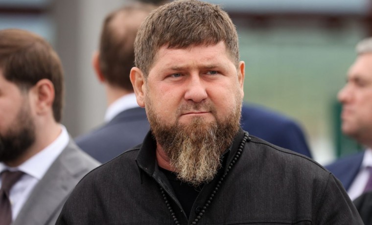 Рамзан Кадыров: Надо наказать тех шайтанов, которые ввели против нас санкции