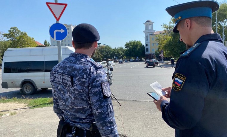 Более 250 тысяч автомобилей в ЧР находится под «запретом» из-за долгов владельцев