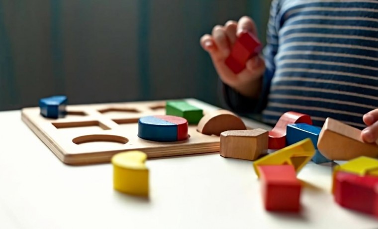 Минпросвещения России составит перечень разрешенных игрушек и игр для детских садов 