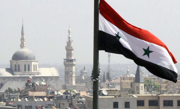 Перемирие в Сирии обсудят сегодня лидеры России, Франции, Германии и Великобритании