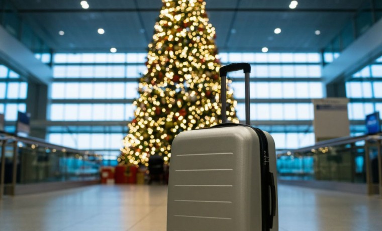 ВТБ и OneTwoTrip выяснили, куда россияне поедут отдыхать на Новый год