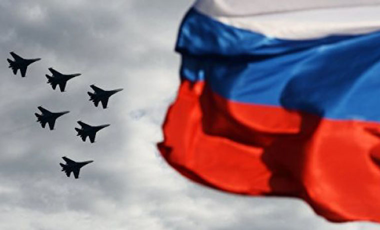 Власти Дамаска назвали Россию гарантом сирийского перемирия