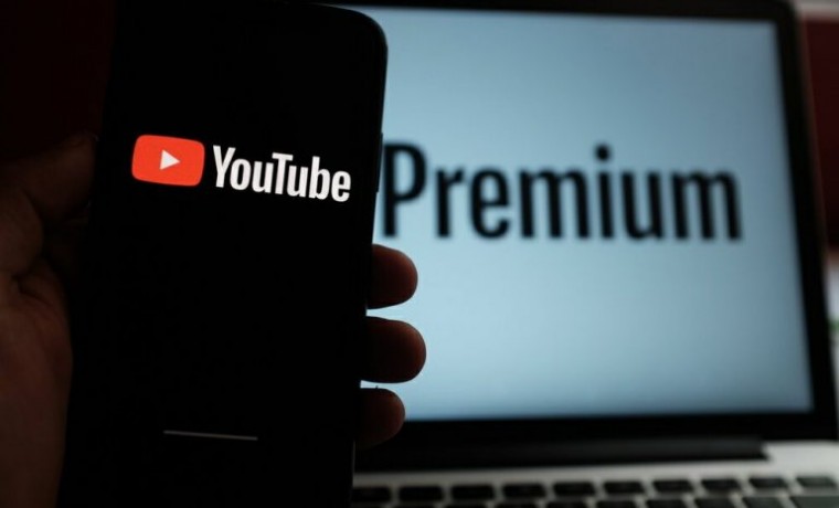 Google начал тестировать более доступную Premium-подписку для YouTube