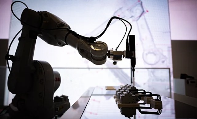 Эксперт СКИ РАНХиГС: Россия уточняет контуры развития искусственного интеллекта