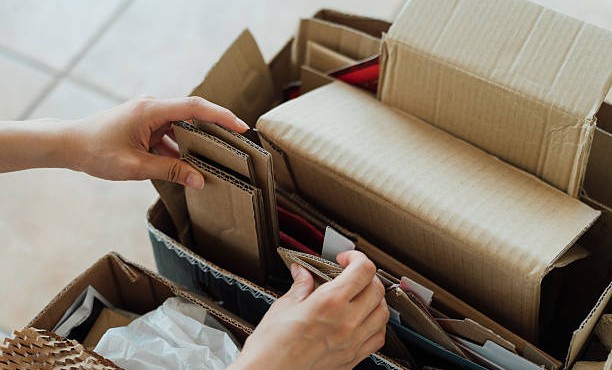 Участники акции «БумБатл» сдали на переработку 62 тысячи тонн макулатуры