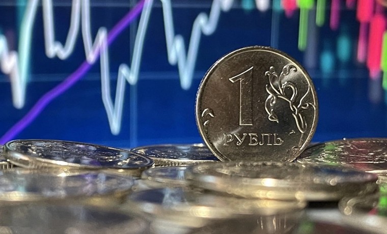 Инфляция в Чеченской Республике снизилась до 4,9%