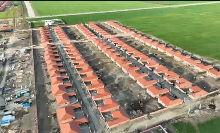 В Чеченской Республике восстановлено движение на 135 дорогах и 35 мостах после паводков