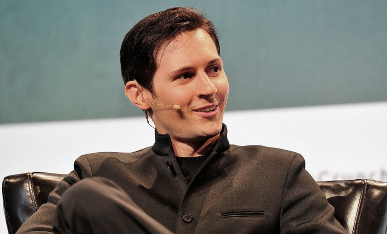 Павел Дуров анонсировал новую функцию в Telegram