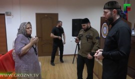 В ЧР задержали несколько женщин,обращавшихся за оккультными услугами к шарлатанам